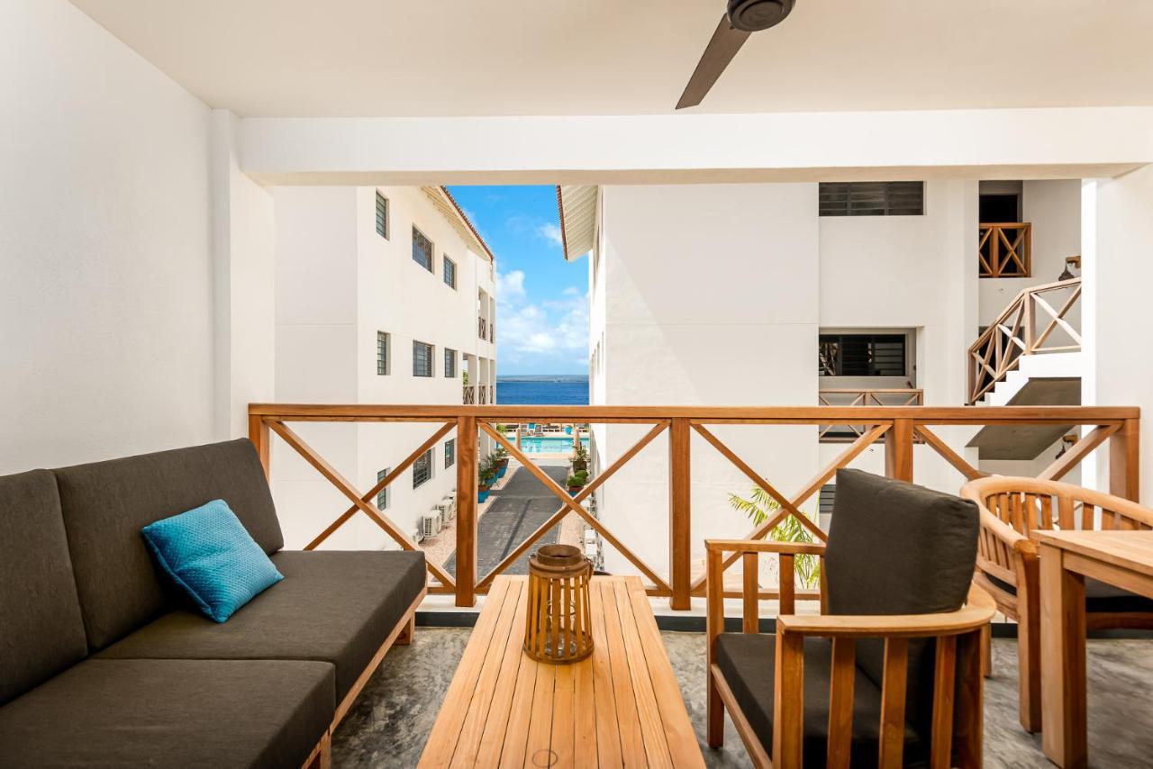 Aparthotel Bloozz Bonaire *