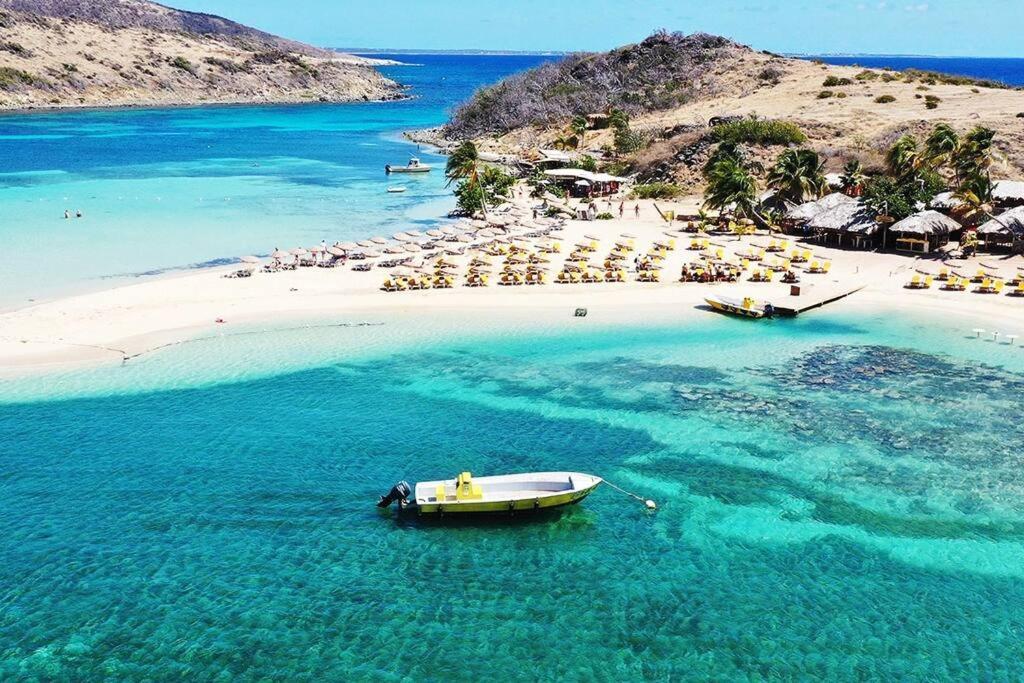 Orient Bay Ti Cocon Au Calme *