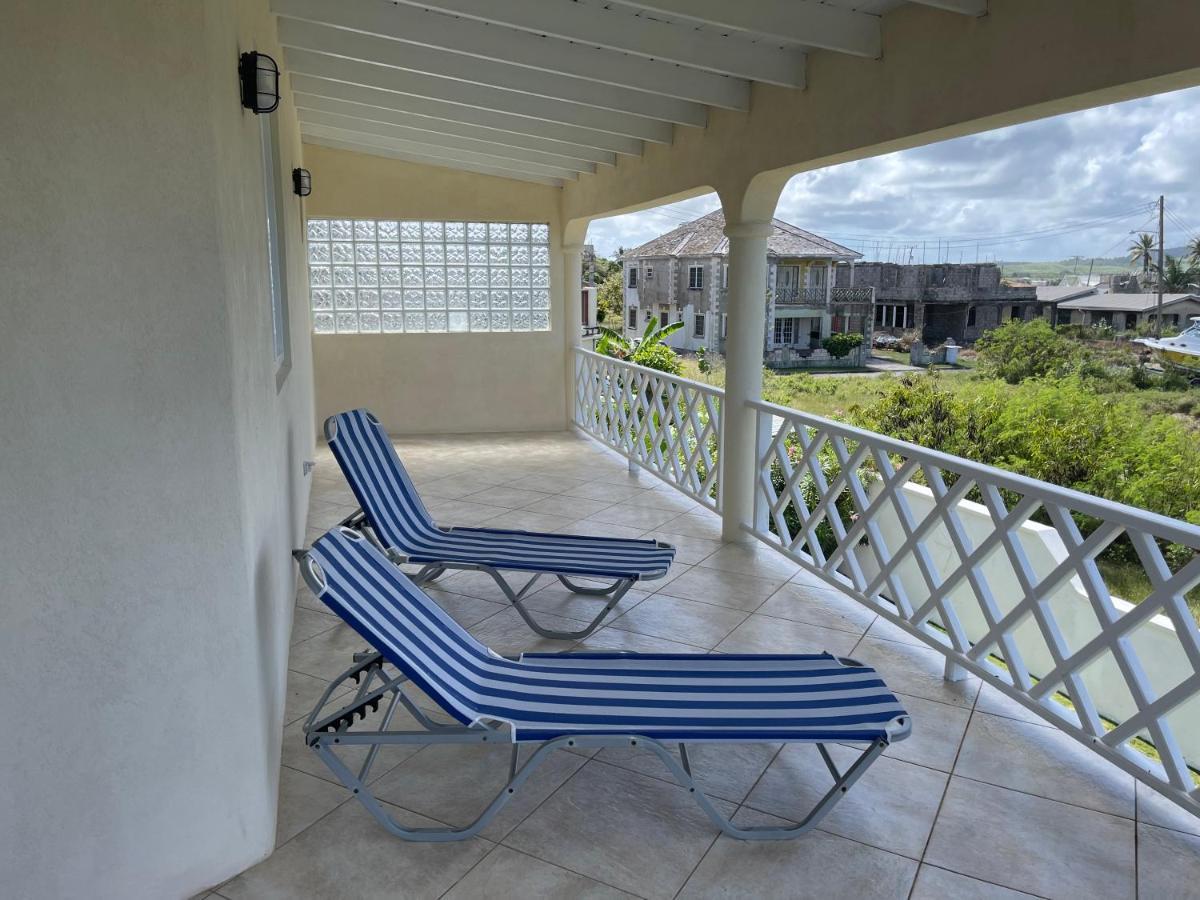 'grand Riveire' Private With Ocean View Saint Philip