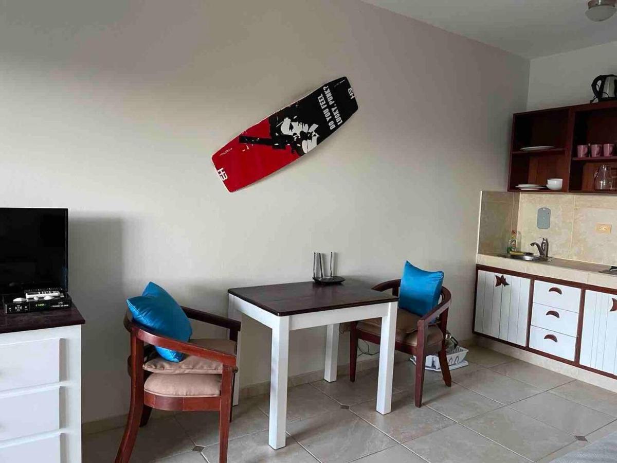 Agualina Kite Oceanfront *