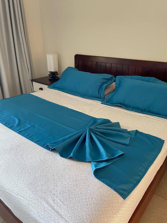 Apartment Agualina Kite Oceanfront Cabarete