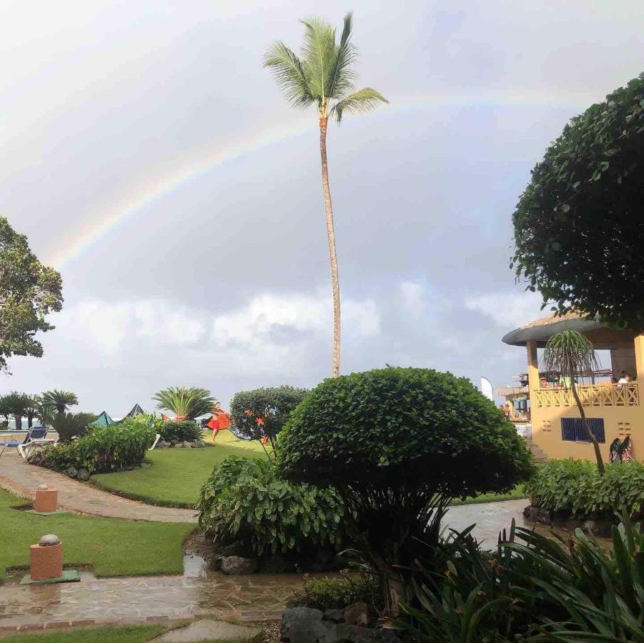 Agualina Kite Oceanfront Apartment Cabarete