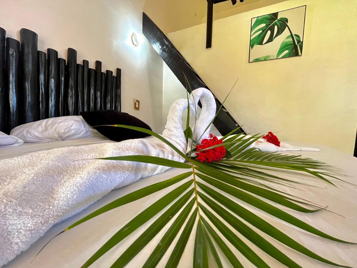 Rincon Rubi Hotel 2*
