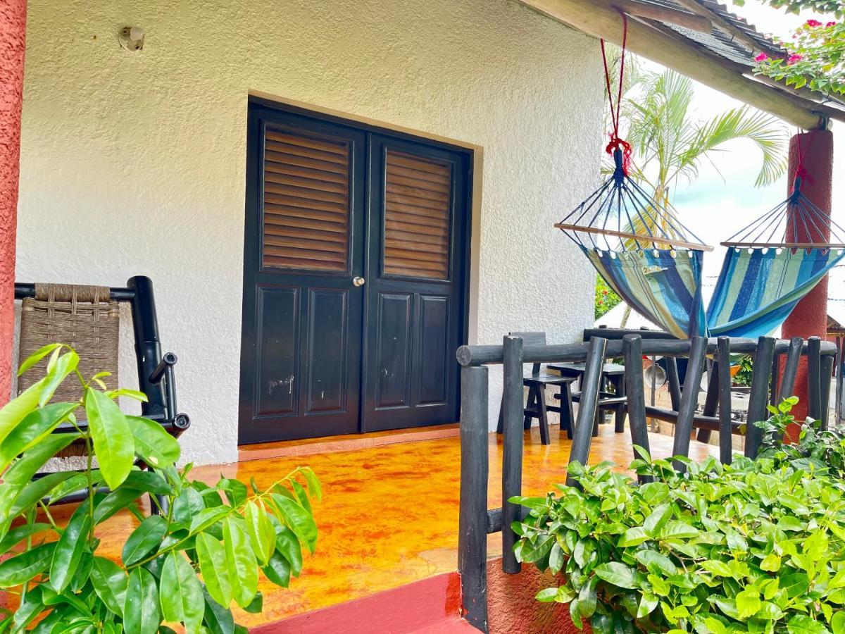 Hotel Rincon Rubi Las Galeras