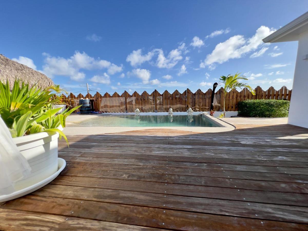 Villa Amaryllis Luxueuse,piscine,vue Mer,plage
