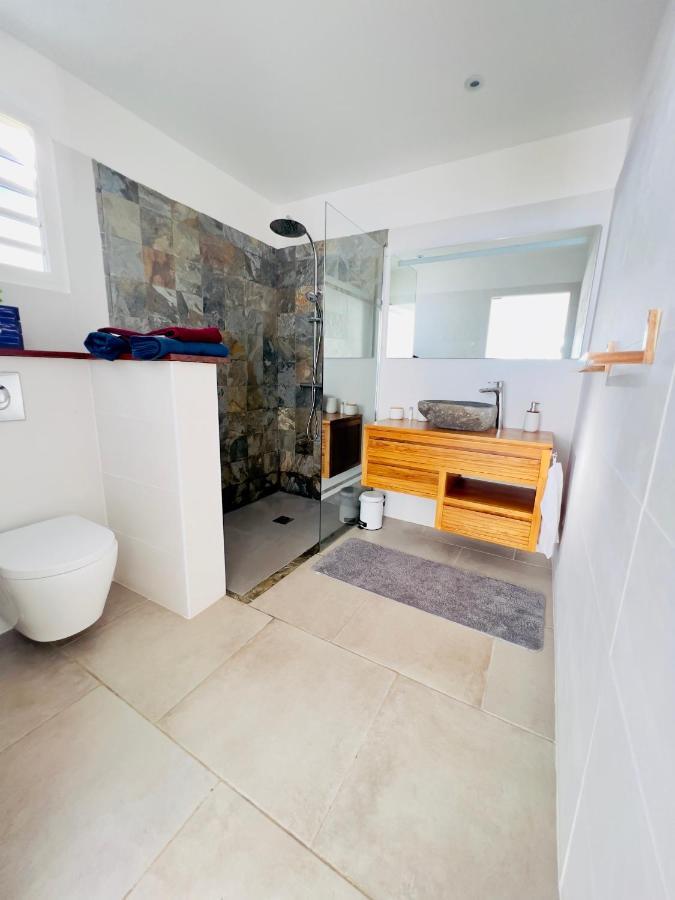 Amaryllis Luxueuse,piscine,vue Mer,plage Villa *