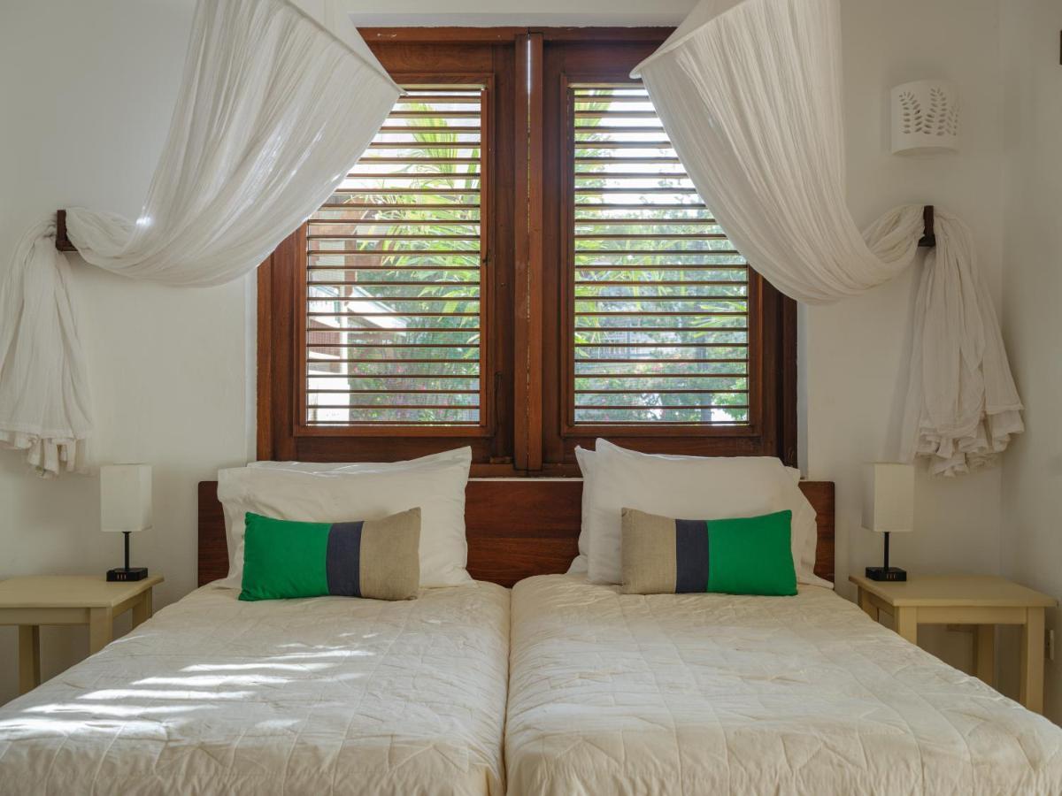 Hotel Gingerbread Port Elizabeth