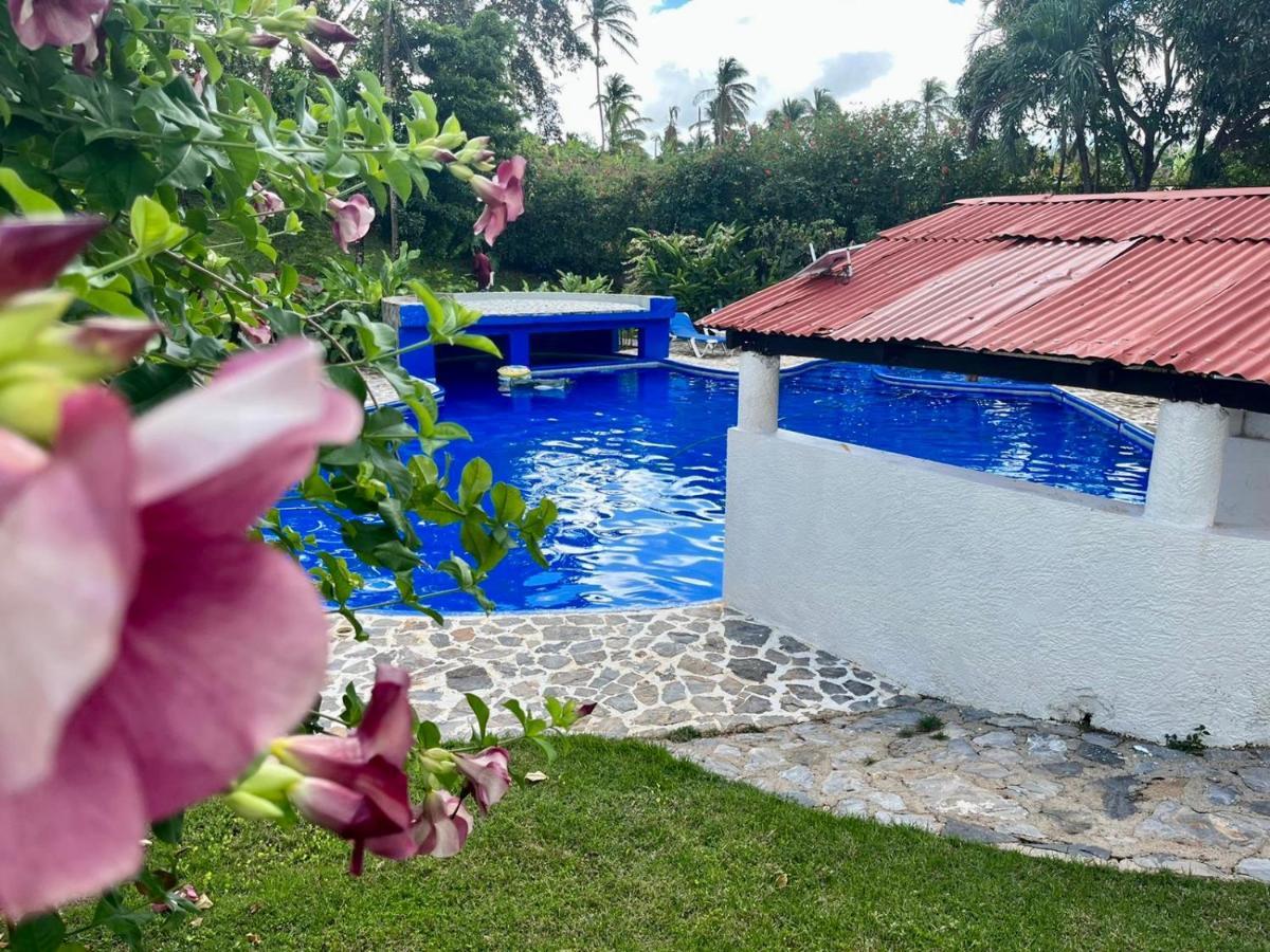 Hotel Rincon Rubi Las Galeras