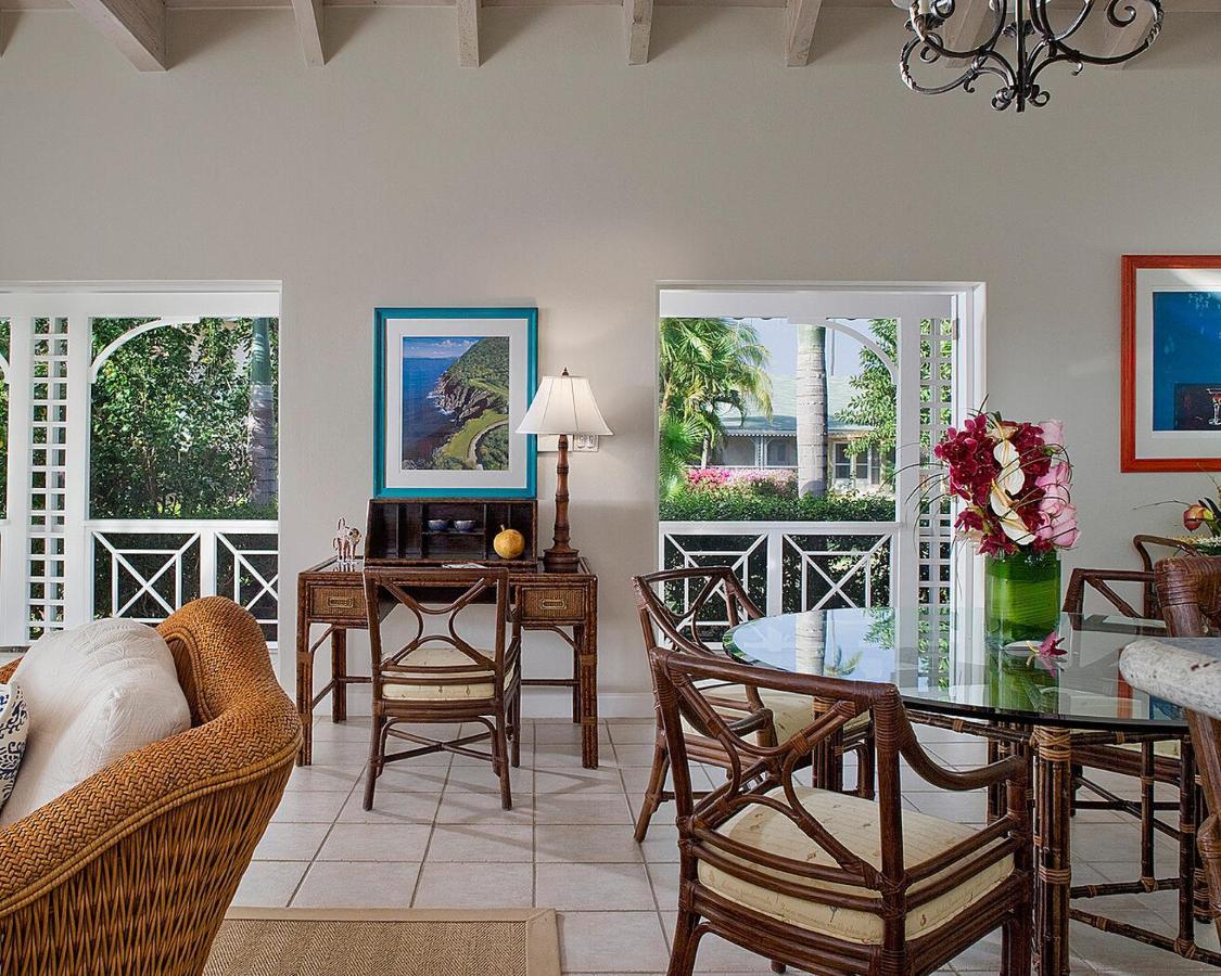 Four Seasons 5* Nevis