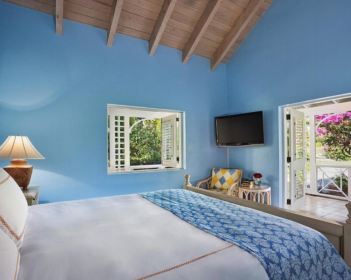 Four Seasons Resort 5*