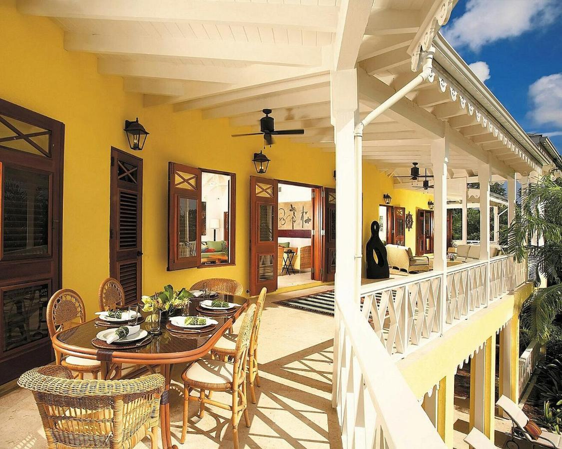 Four Seasons 5* Nevis