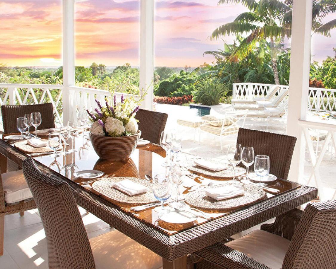 Resort Four Seasons