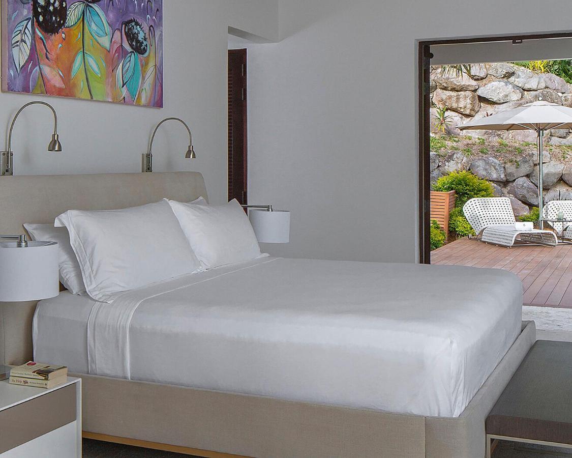 Resort Four Seasons Nevis