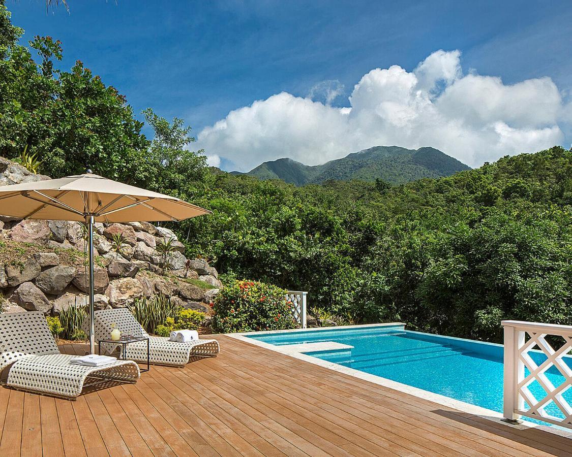 Resort Four Seasons