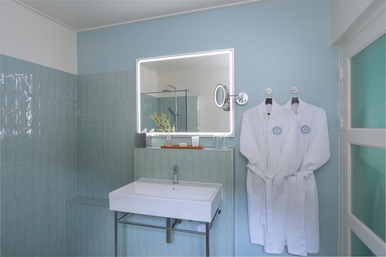 Kura Botanica Hotel