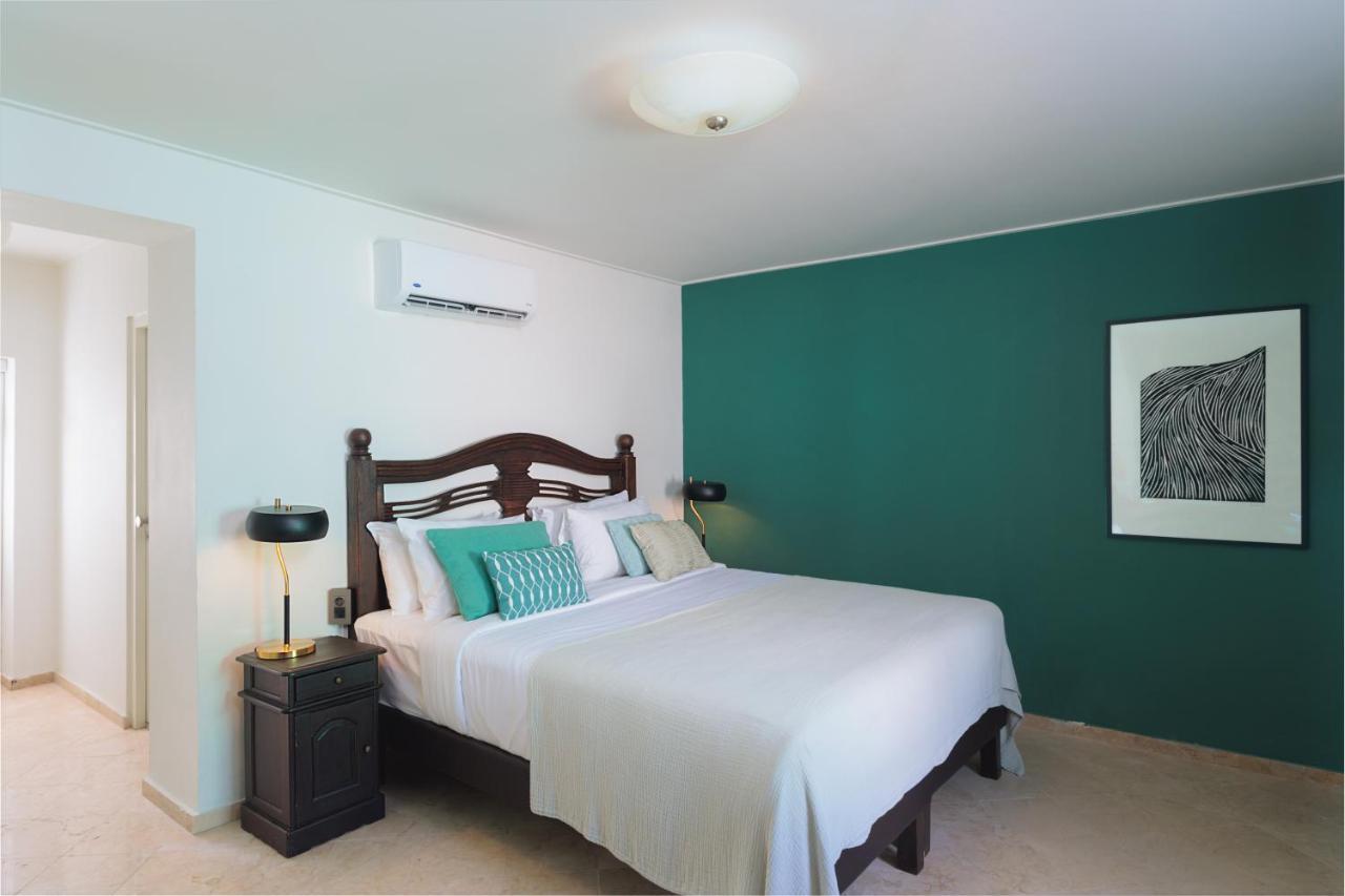 Hotel Kura Botanica