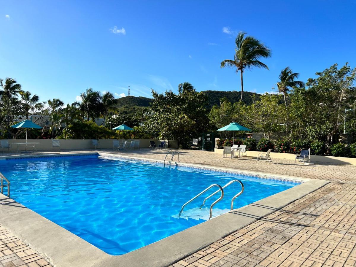 Beachfront At Crystal Cove Holiday home East End (Saint Thomas)