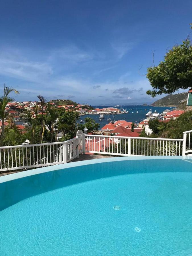 Viewstar Apartamento Gustávia