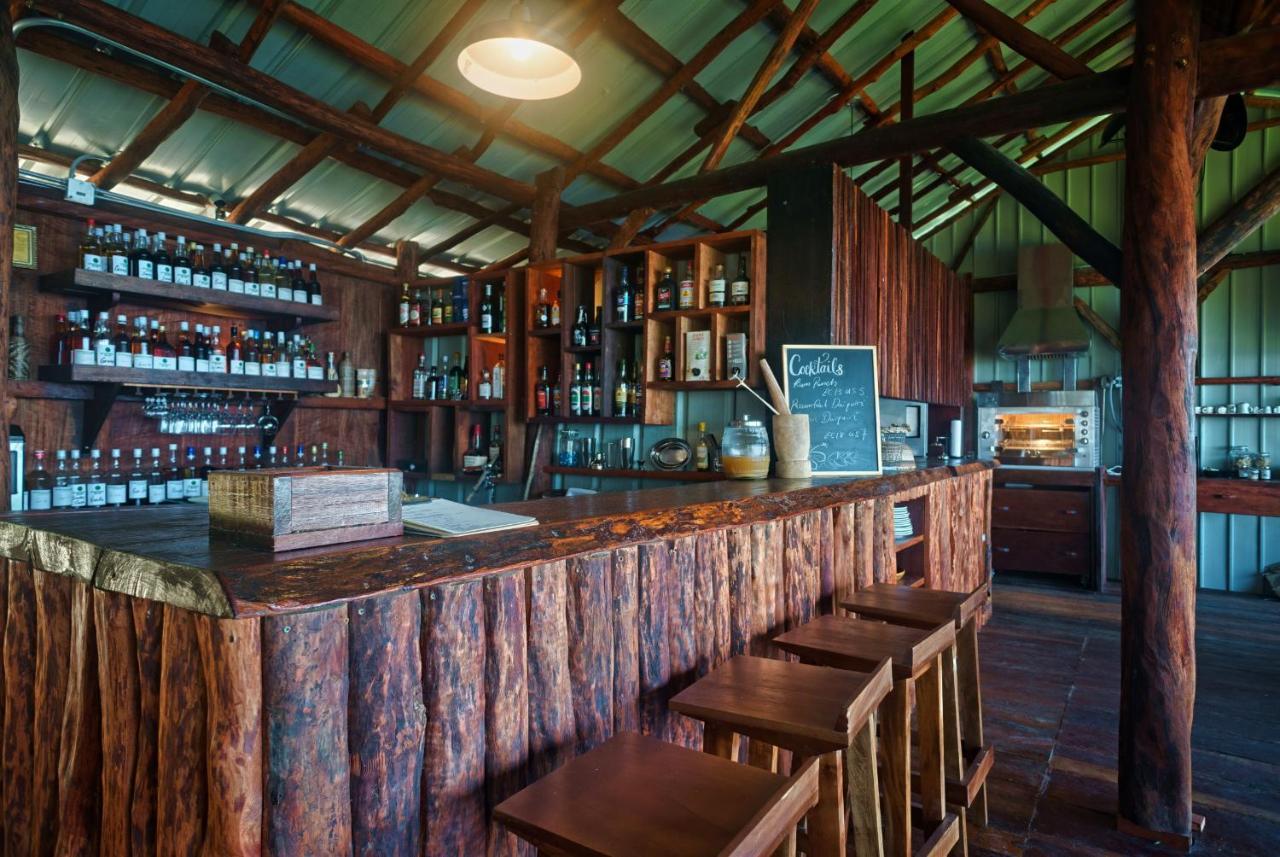 Hotel Manicou River