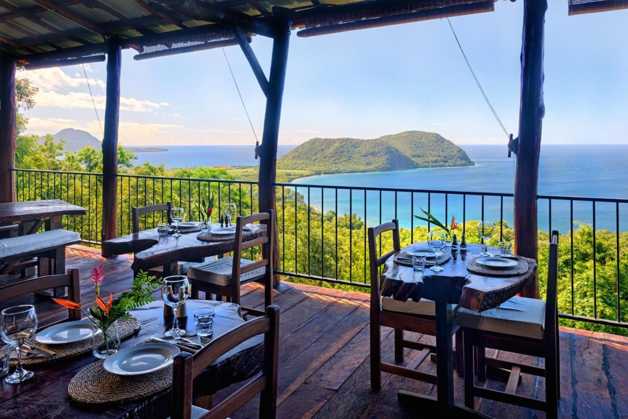 Manicou River Hotel *