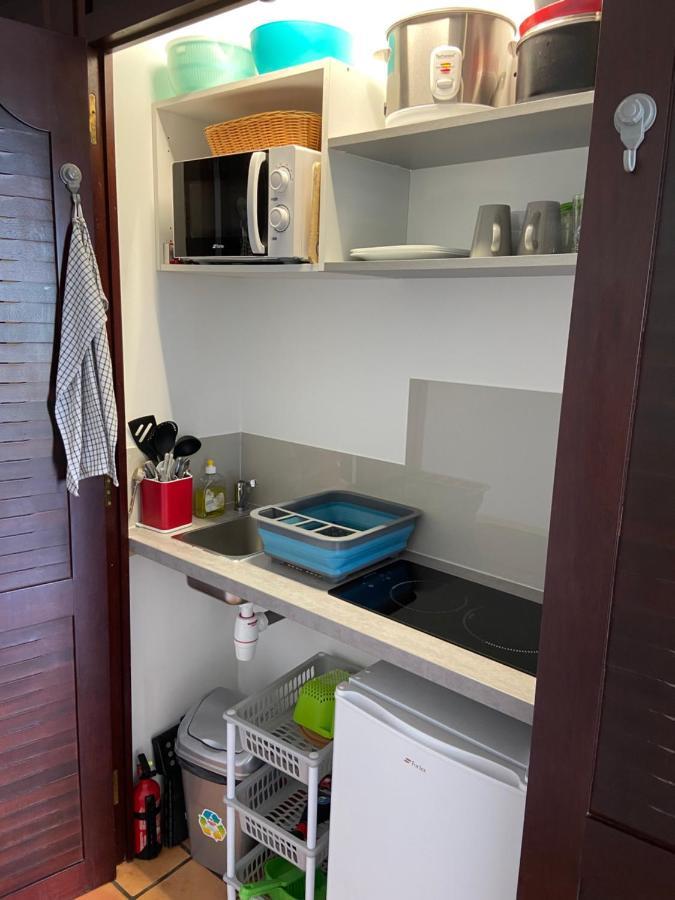 Apartment Paisible Avec Piscine, Pas Loin De La
