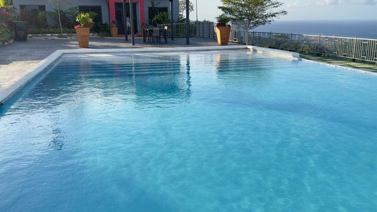 Jamnick Vacation Rentals - Richmond, St Ann, Jamaica Aparthotel Ocho Rios