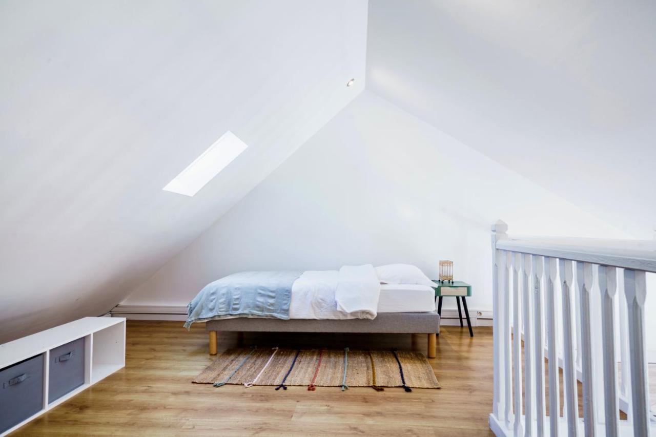Kaz A Loulou • Petit- Havre Apartment *