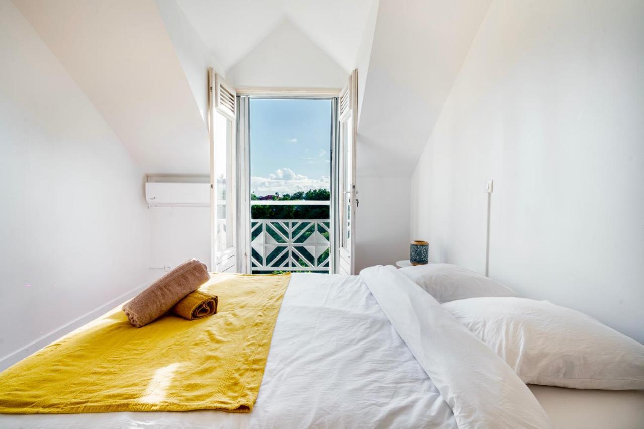 Apartment Kaz A Loulou • Petit- Havre *