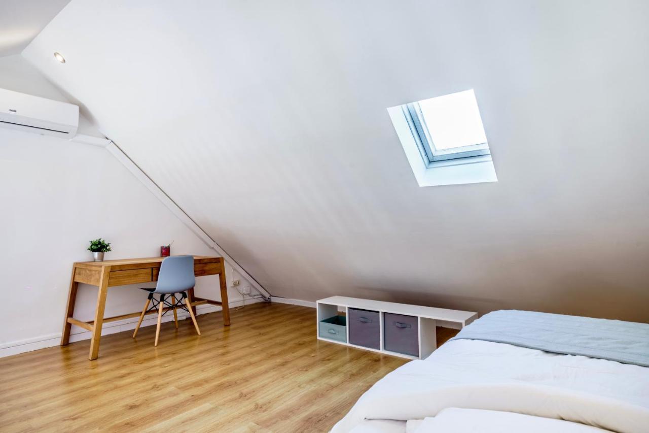Kaz A Loulou • Petit- Havre Le Gosier (Grande-Terre)