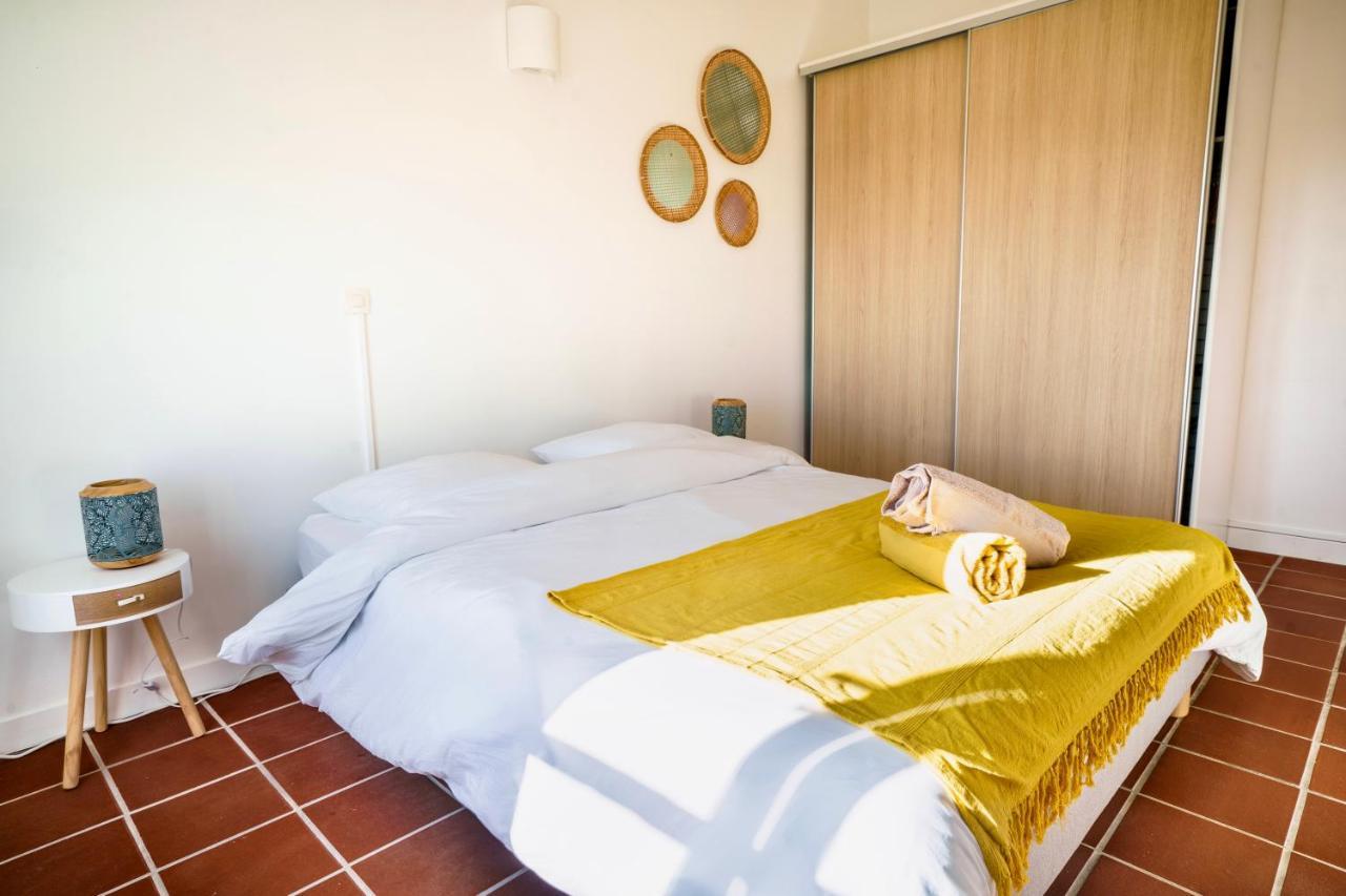 Apartment Kaz A Loulou • Petit- Havre