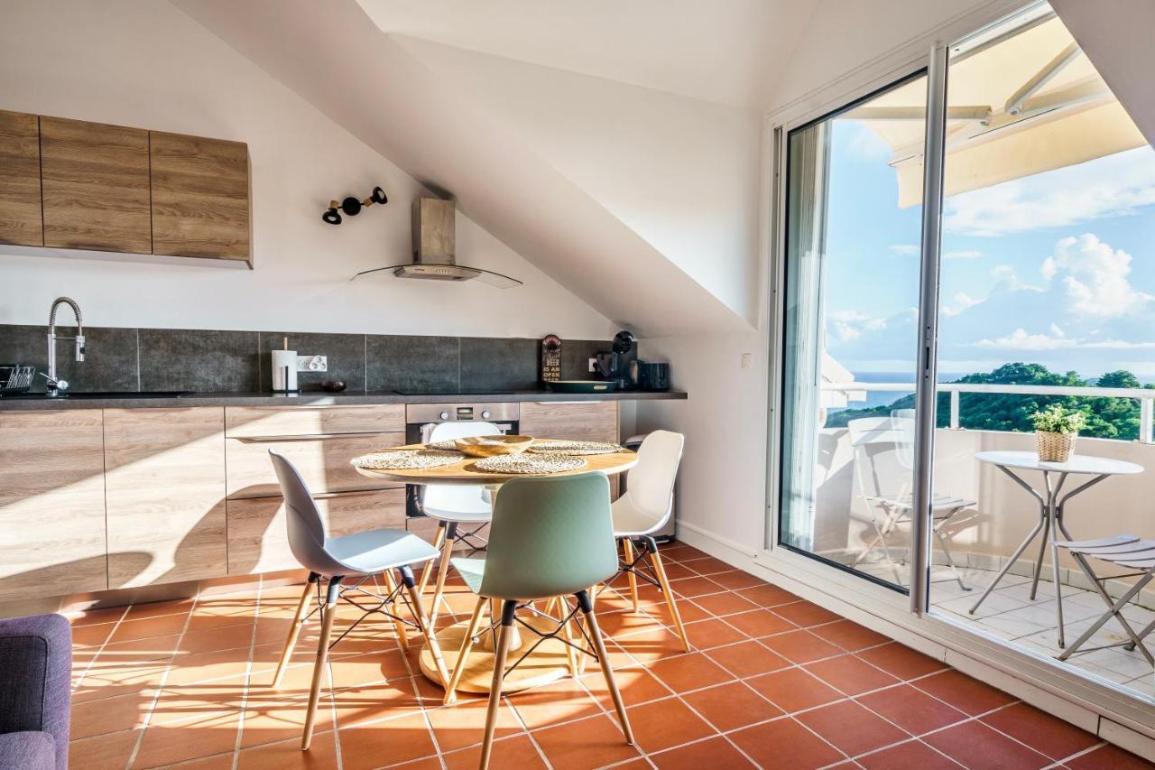 Apartment Kaz A Loulou • Petit- Havre