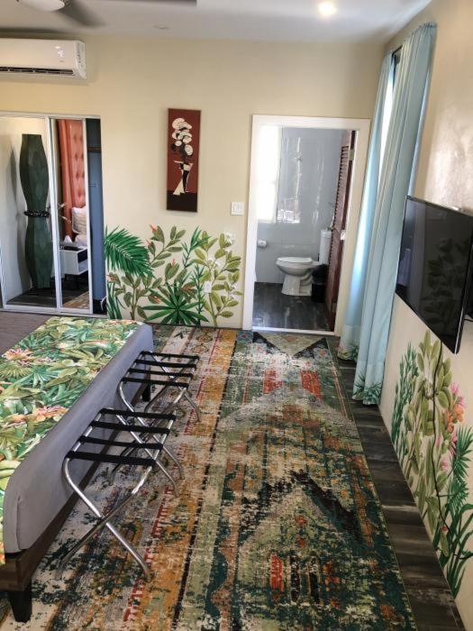 The Fred - Adults Only Resort