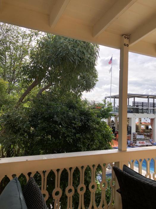 Resort The Fred - Adults Only Frederiksted