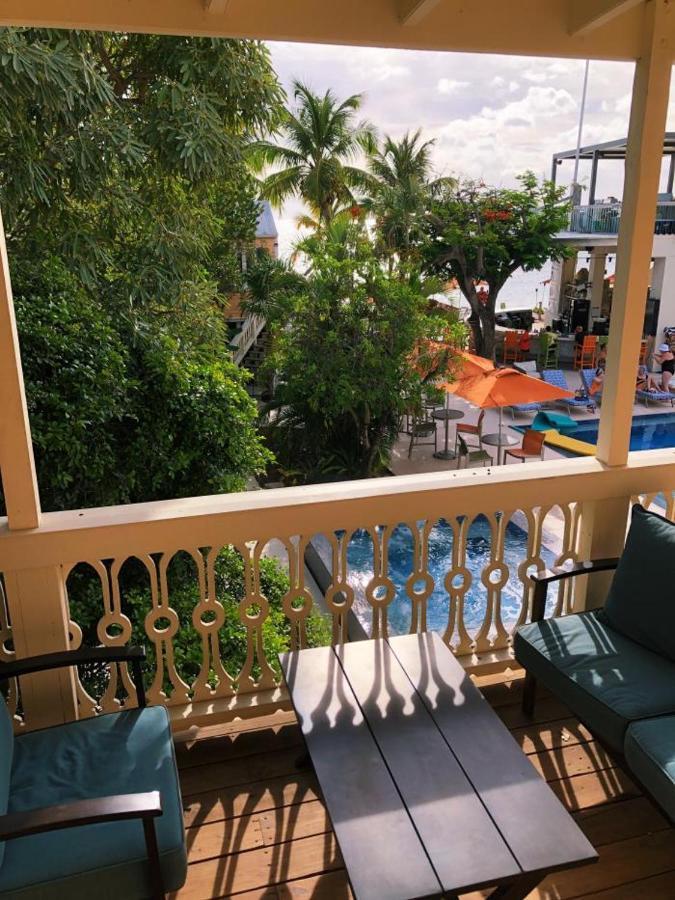 The Fred - Adults Only Resort Frederiksted