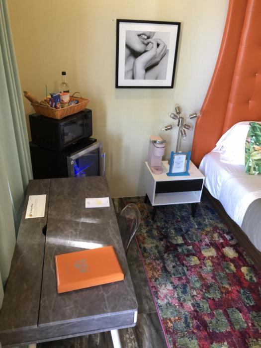 The Fred - Adults Only Frederiksted