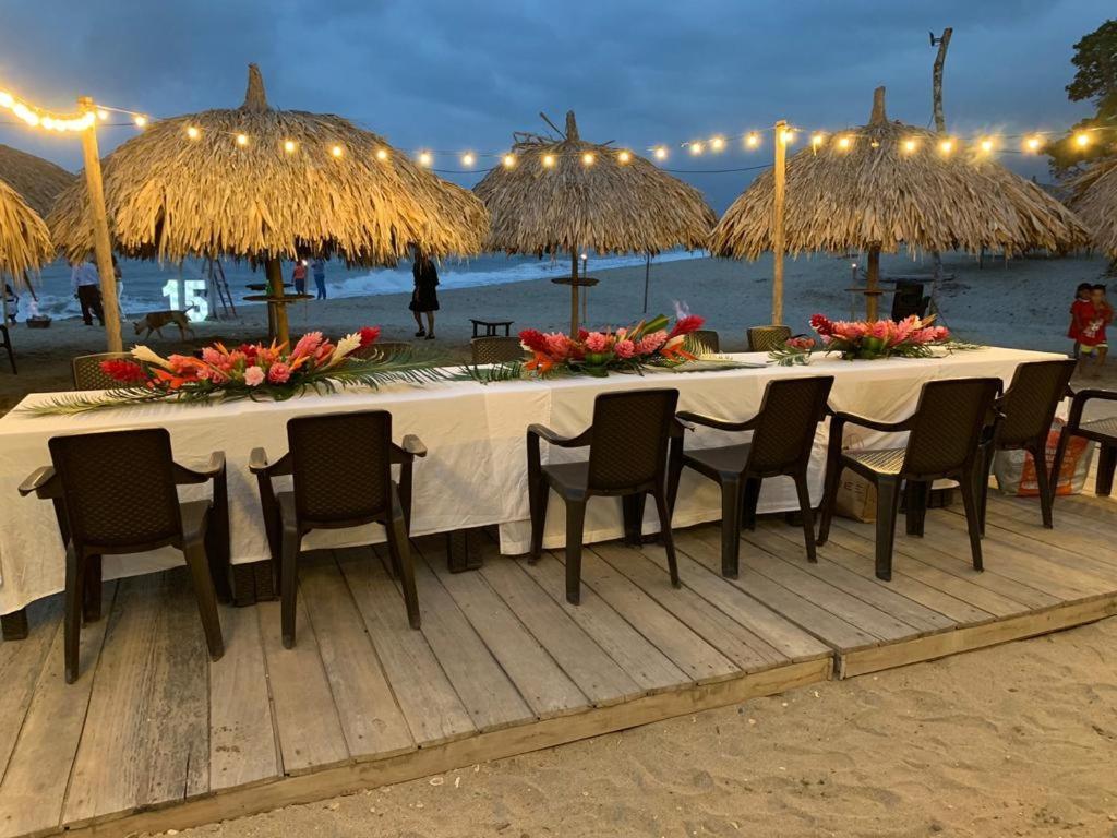 Hotel Cocos Tayrona *