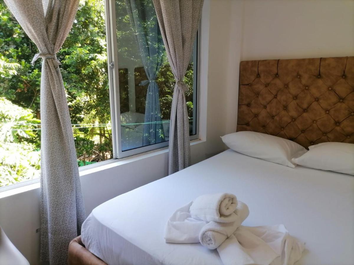Cocos Tayrona Hotel
