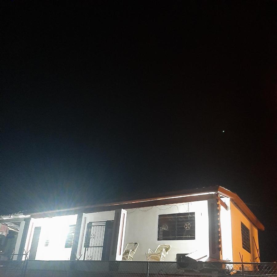 Bed & Breakfast Keisyalba 2*
