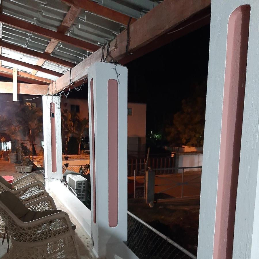 Keisyalba Bed & Breakfast 2*