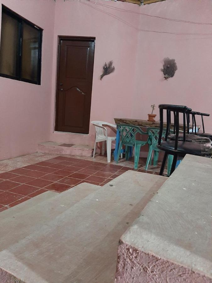 Bed & Breakfast Keisyalba 2*