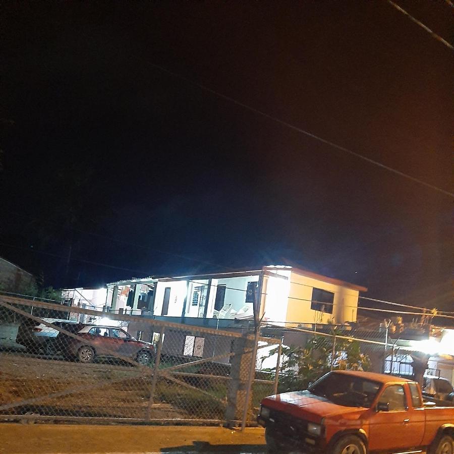 Keisyalba Bed & Breakfast Punta Rucia
