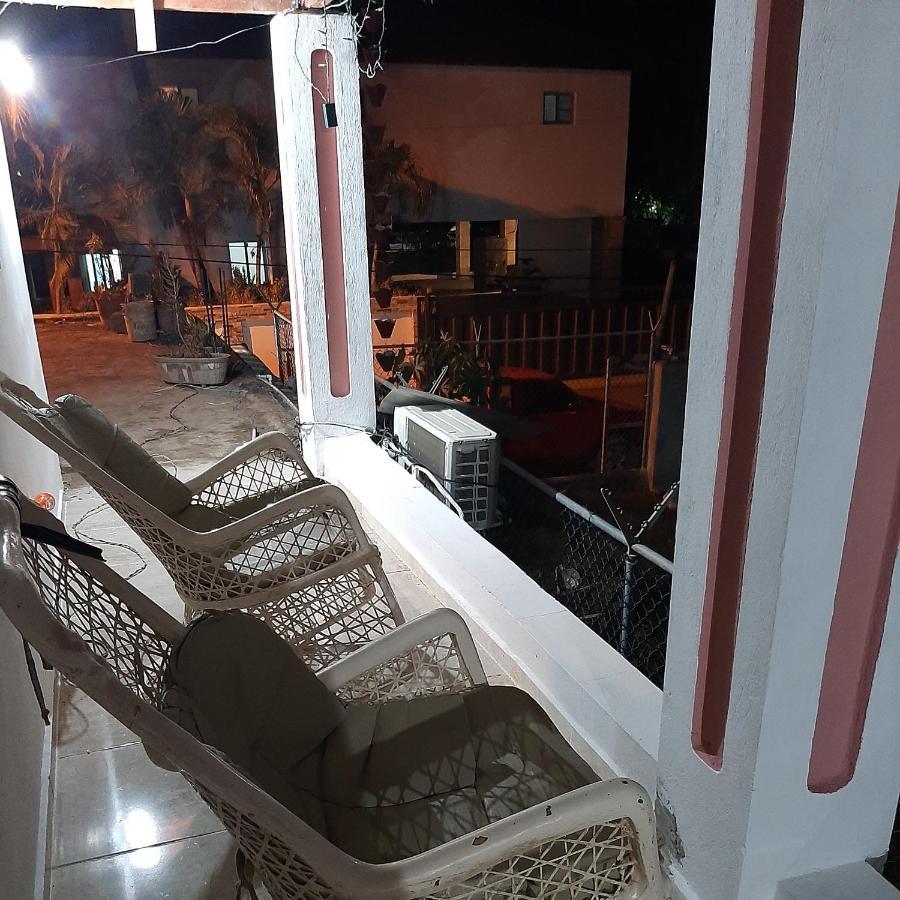 Keisyalba Bed & Breakfast Punta Rucia