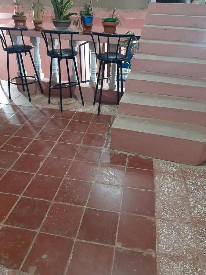 Bed & Breakfast Keisyalba 2*