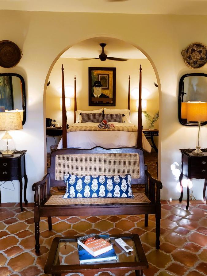 Puertas Acomodação com café da manhã  Vieques