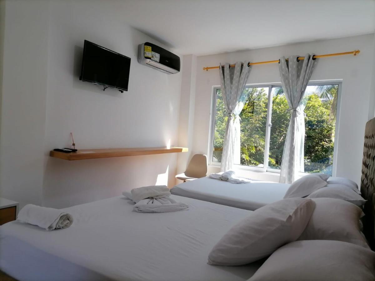 Cocos Tayrona