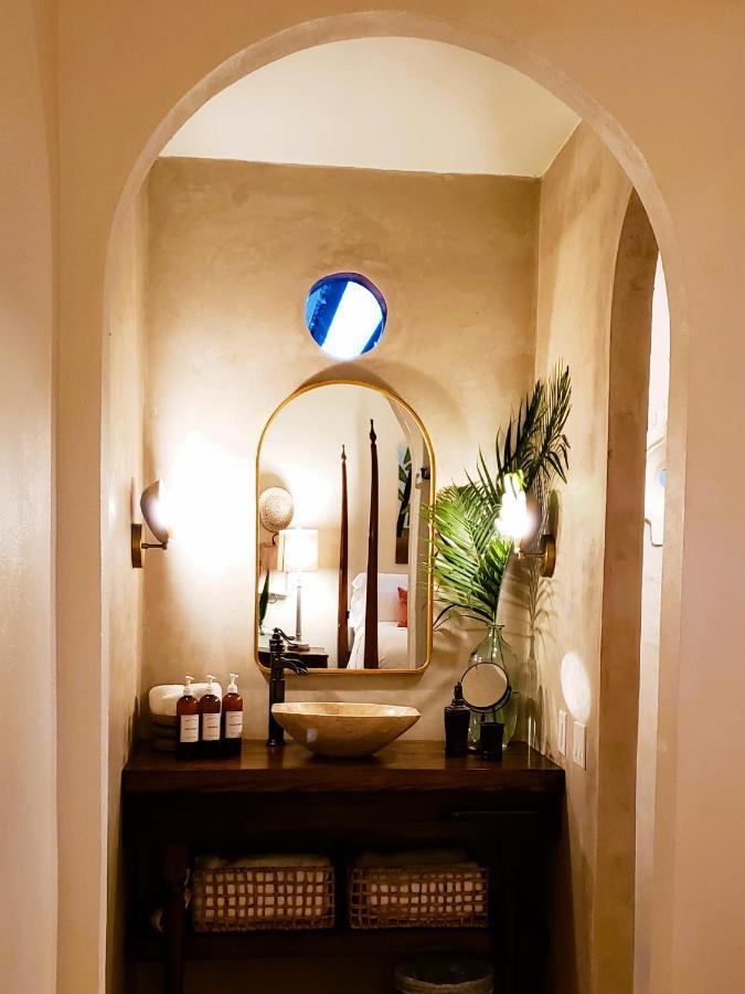 Puertas Acomodação com café da manhã  Vieques