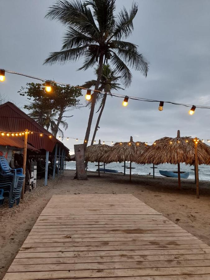 Hotel Cocos Tayrona