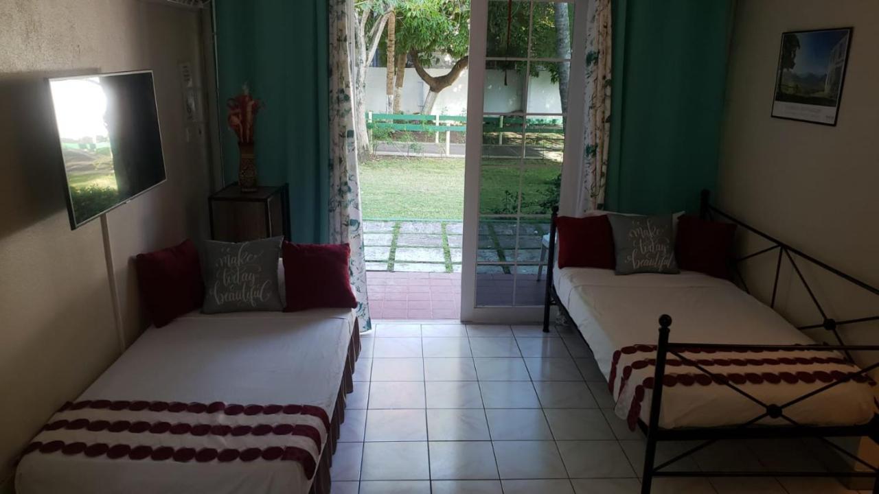Rosi Ocean Hotel