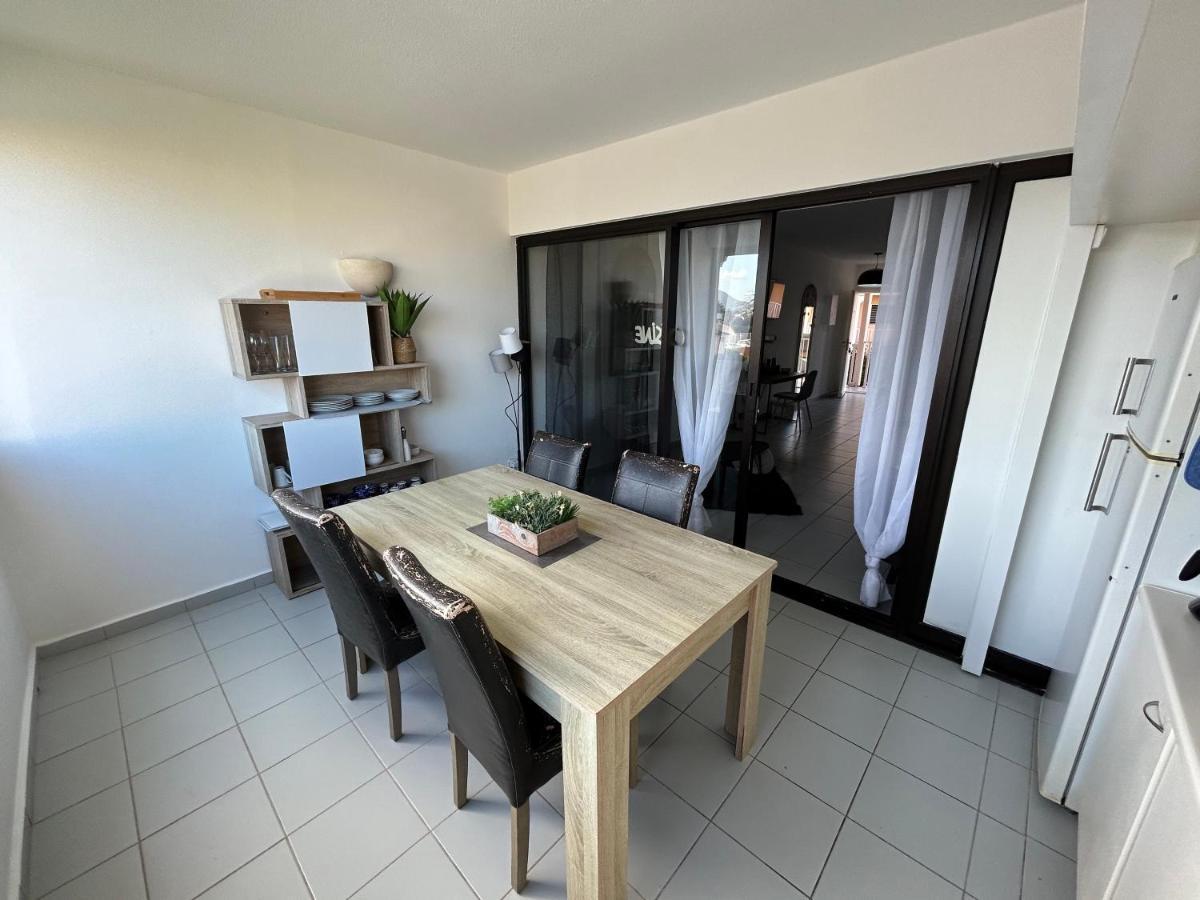 Ti Koala Apartment