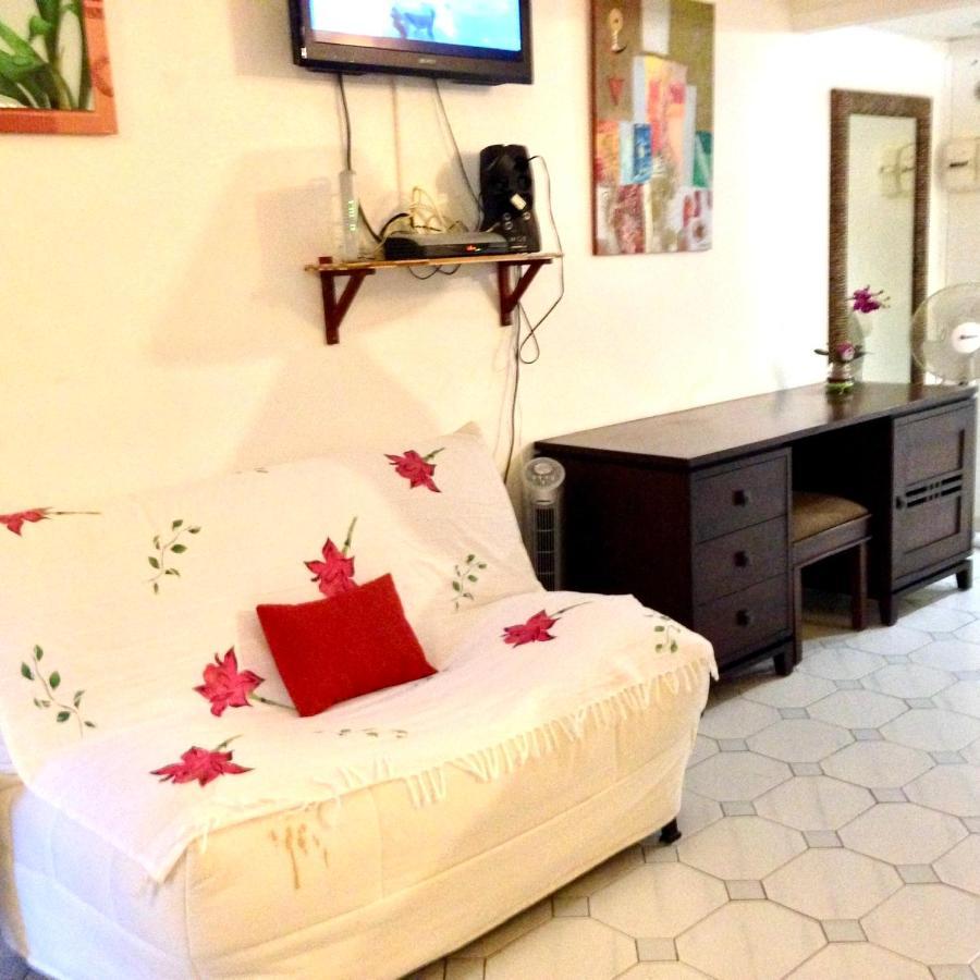 Apartment Kazalou *
